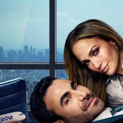 Jennifer Lopez evita perguntas sobre possível romance com Brett Goldstein