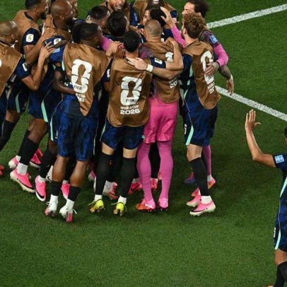 Brasil vs Escócia: qual resultado leva a Seleção à liderança do grupo