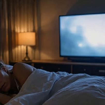 Sono profundo sustenta saúde física e mental