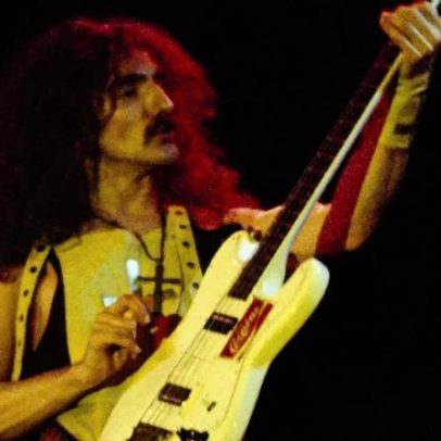 Baixista que mudou a vida de Geezer Butler, do Black Sabbath
