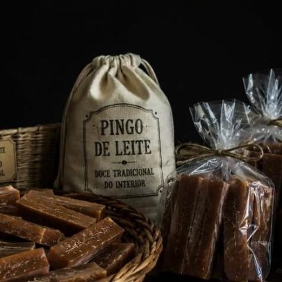 Pingo de leite: doce artesanal brasileiro nas fazendas que atravessa gerações