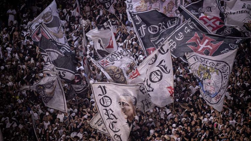 Fotos: Matheus Lima/Vasco.