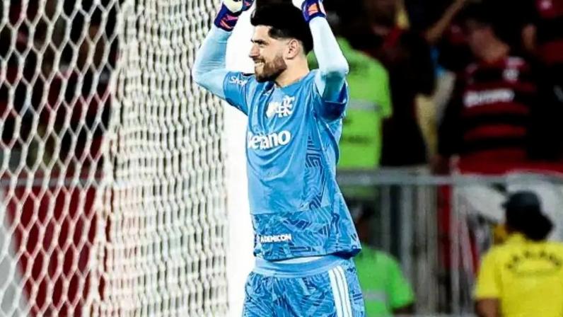 Rossi é um dos pilares do Flamengo –