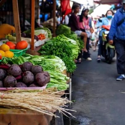 Alimento mais saudável do mundo é abundante e barato nas feiras brasileiras