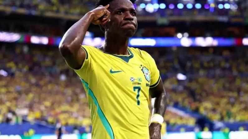 Brasil cumpre obrigaão, bate a Escócia e salva a logística –