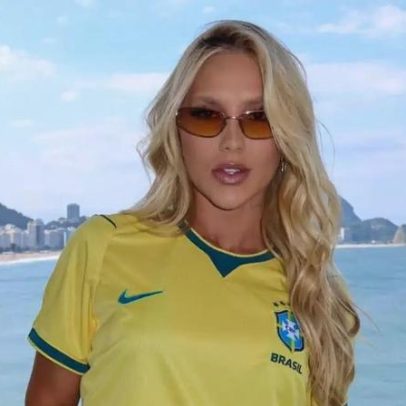 Vini Jr. defende Virgínia: entenda o que aconteceu