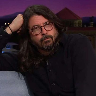 Dia do Foo Fighters esgota últimos ingressos na pré-venda do Rock in Rio