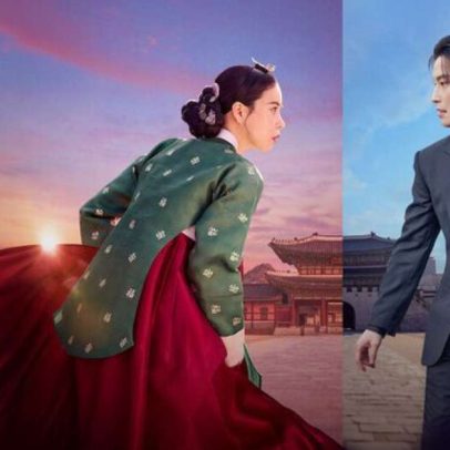 My Royal Nemesis, dorama mais assistido da Netflix, ganha destaque