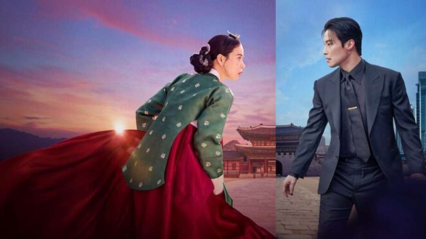 'My Royal Nemesis' é protagonizada por Lim Ji-yeon e Heo Nam-jun