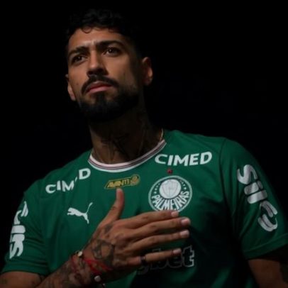 Barboza é suspenso pelo STJD e estreia pelo Palmeiras é adiada