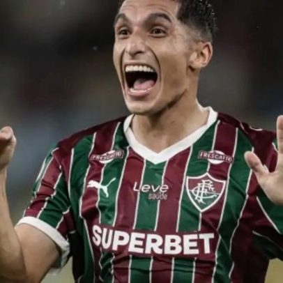 Fluminense negocia venda de pontas e observa mercado por reposições