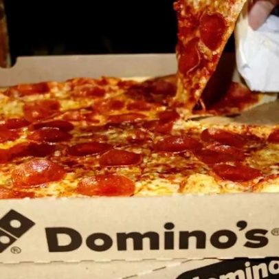 Pedidos de pizza próximos ao Pentágono viraram um indicador curioso de guerra