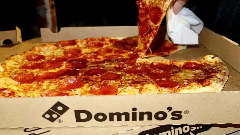 Indice Pizza