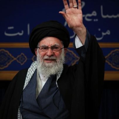 Irã anuncia possível dia do funeral de Ali Khamenei