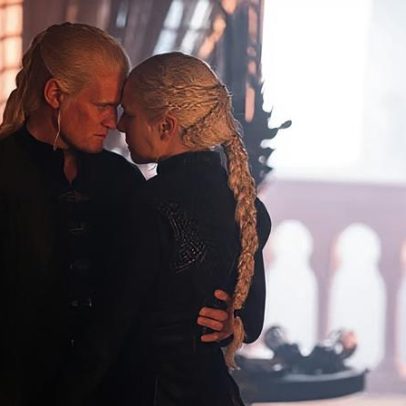 House of the Dragon recebe críticas por violência e ritmo intenso