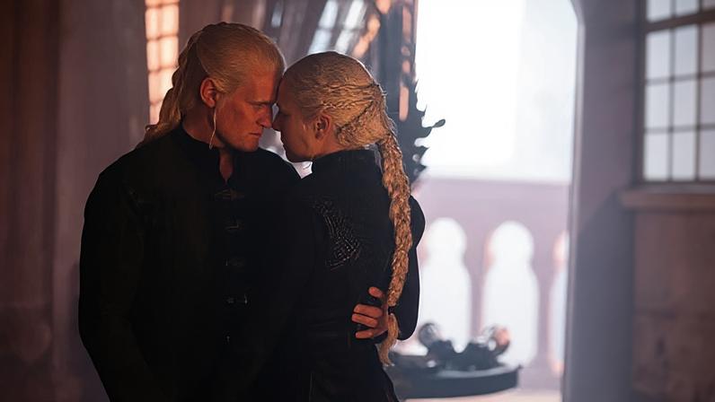 House of the Dragon recebe críticas por violência e ritmo intenso