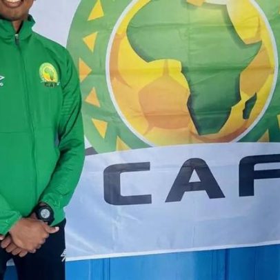 Somália cobra explicações dos EUA após veto a árbitro para a Copa
