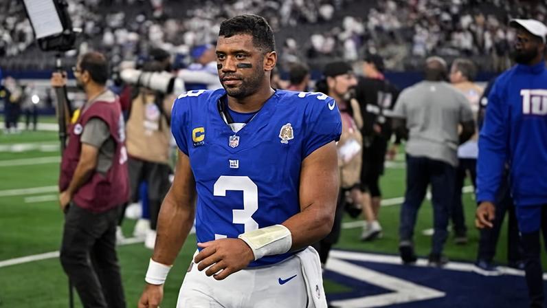 Russell Wilson se aposenta: Hall da Fama garantido ou jogador comum da NFL?