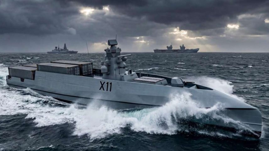 Imagens | Navantia