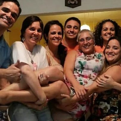 Campanha Todos por Coca busca apoiar o combate ao câncer agressivo