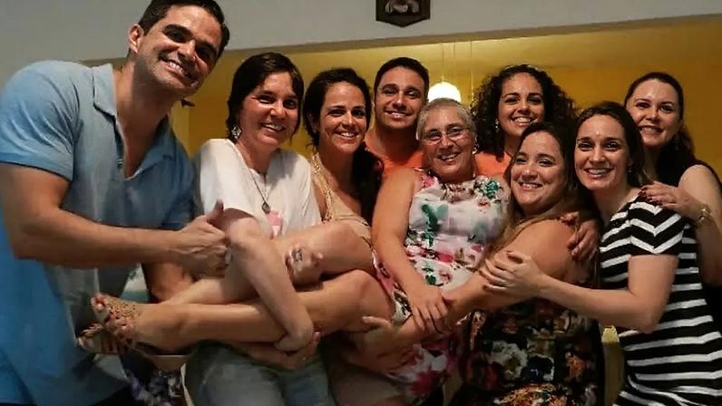 Todos por Coca: ajude a combater o câncer agressivo