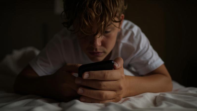 The White House called on the UK to instead give parents ‘robust tools’ to manage their children’s privacy settings and account controls.