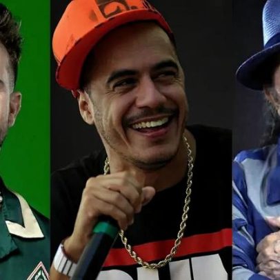 Brasil x Haiti tem telões no Grande Recife com shows nesta sexta