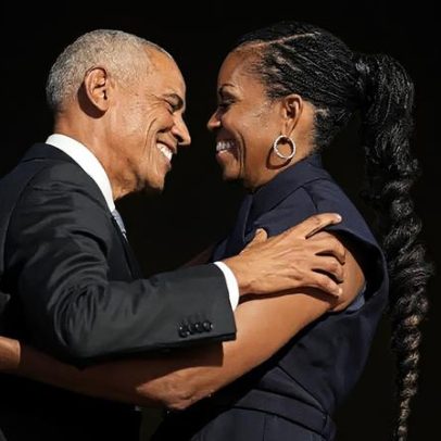 Barack Obama comenta casamento com Michelle: afirma ter se beneficiado mais