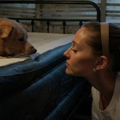 Ariana Grande celebra 13 anos do cão Toulouse com declaração emocionada