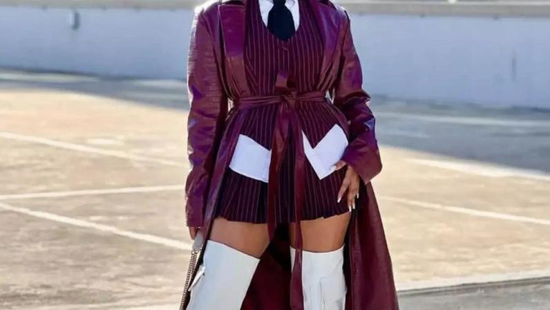 Aprenda a incluir a gravata em seus looks