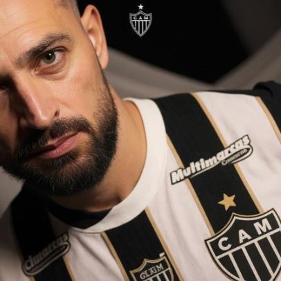 Atlético anuncia Léo Duarte e reforço até 2030