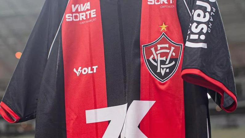 Foto: Victor Ferreira/EC Vitória / Esporte News Mundo