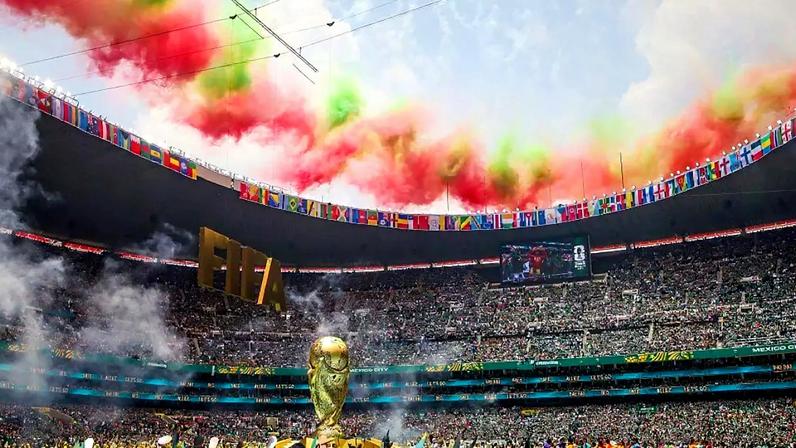 A Copa do Mundo de 2026 tornou-se a edição mais rápida do torneio a alcançar 100 gols desde 1958 — com a marca alcançada no 33º jogo