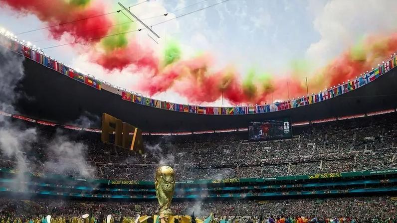 A Copa do Mundo de 2026 tornou-se a edição mais rápida do torneio a alcançar 100 gols desde 1958 — com a marca alcançada no 33º jogo