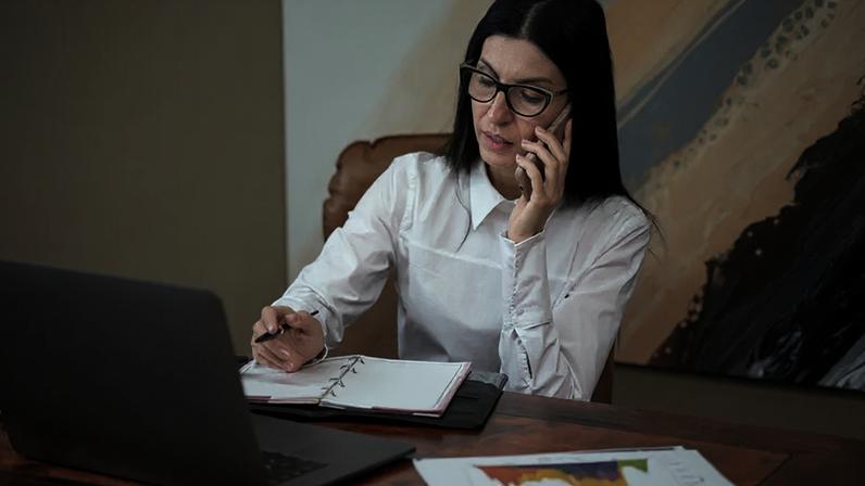 A gestão tributária é uma pauta importante para empreendedores iniciantes: atenção aos dados informados ao Fisco