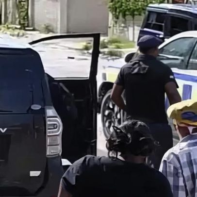 Policial jamaicano é indiciado por homicídio após mulher baleada em protesto