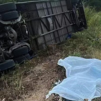 Tragédia no Ceará: time de basquete com 7 mortos tinha sido campeão horas antes