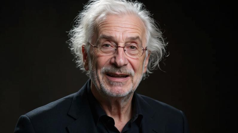 Frase de Einstein sobre felicidade permanece atual, usada por Arthur C. Brooks