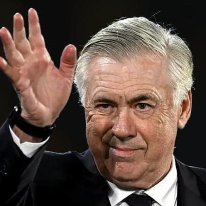 Ancelotti mira Brasil após goleada contra Panamá e aulas de português
