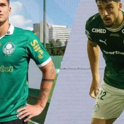 Após eliminação, Piquerez e Martínez terão folga antes de retornar ao Palmeiras