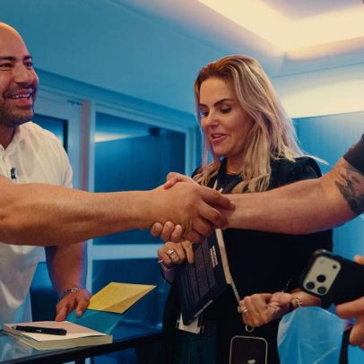 China Link promove matchmaking entre China e Brasil