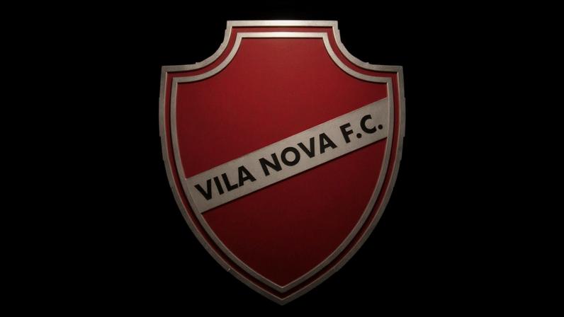 Logo do time