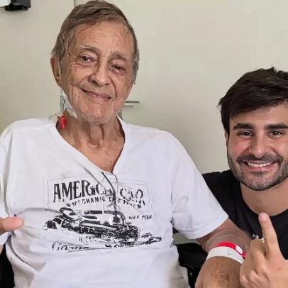Igor Rousseff, irmão de Dilma, morre aos 79 anos