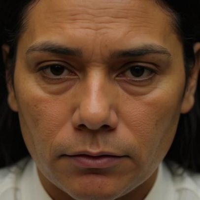 Ex-BBB Chaiany mostra resultado de harmonização facial; internautas comentam