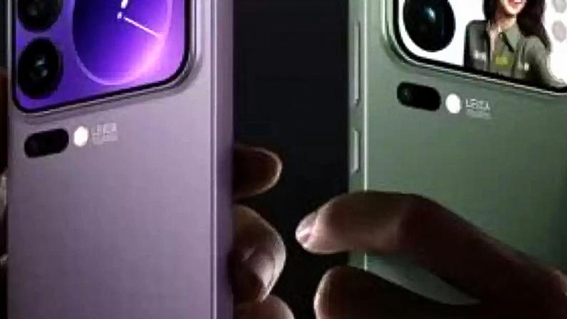 Xiaomi lança geração 17 Pro e Pro Max.