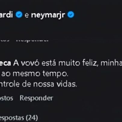 Mãe de Bruna Biancardi comenta nova gravidez da filha