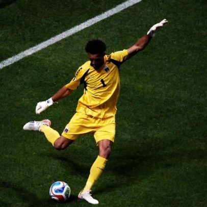 Memes do histórico Espanha x Cabo Verde na Copa ganham destaque