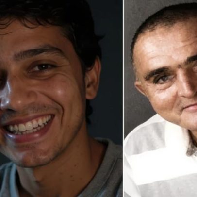Bebê e tios falecem em dias de diferença