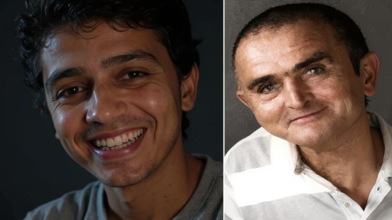 Causa da partida de bebê e tios veio à tona
