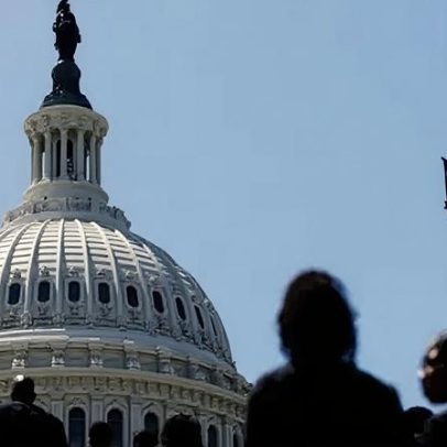 Republicanos ganham vantagem sobre democratas na redistrição, aponta avaliação